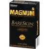 Trojan Magnum Bareskin Lubricated Condoms - 10ct - image 4 of 4
