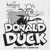 Men's Mickey & Friends Donald Duck Quackin Around T-Shirt - 2 of 4