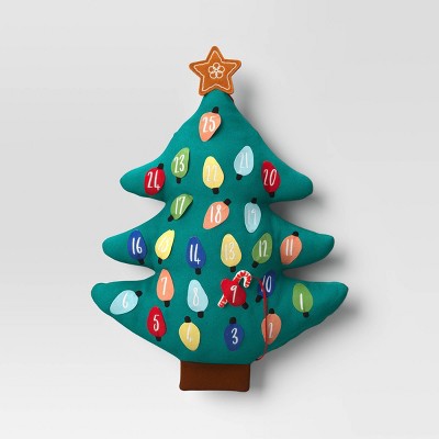 Christmas By Krebs Pack Of 24 Hand Blown Glass Mini Advent Calendar  Ornaments 2 : Target