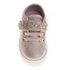 Laura Ashley Girls' Sneakers - Casual, Lightweight, and Comfortable Everyday Shoes (Toddler) - 4 of 4