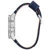Citizen Star Wars Eco-Drive featuring R2-D2 3-hand Silvertone Blue Canvas Strap - 2 of 4