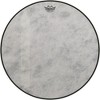 Remo Powerstroke 3 Fiberskyn Diplomat Felt Tone Bass Drum Head - 3 of 4