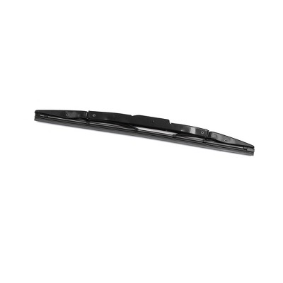 X-Autohaux Rubber for Honda CR-V CRV 2012-2016 Windshield Wipers 13" Black