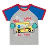 CoComelon JJ Baby 3 Pack T-Shirts Infant to Toddler - 2 of 4