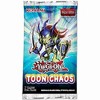 Yu-Gi-Oh! Yu-Gi-Oh TOCHRU Toon Chaos Booster Pack 1st Edition - 7 Cards - 2 of 2
