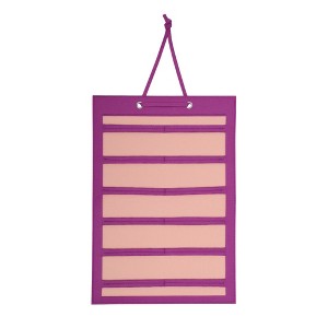 Unique Bargains Hair Claw Stand Display Hanging Wall-mount Storage Space-saving 1 Pc - 1 of 4