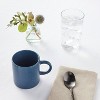 15oz 4pk Stoneware Tilley Mugs - Threshold™ - 2 of 3