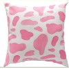 Manual Woodworkers Western Cowgirl Climaweave Pillow 18x18 inch - 3 of 3