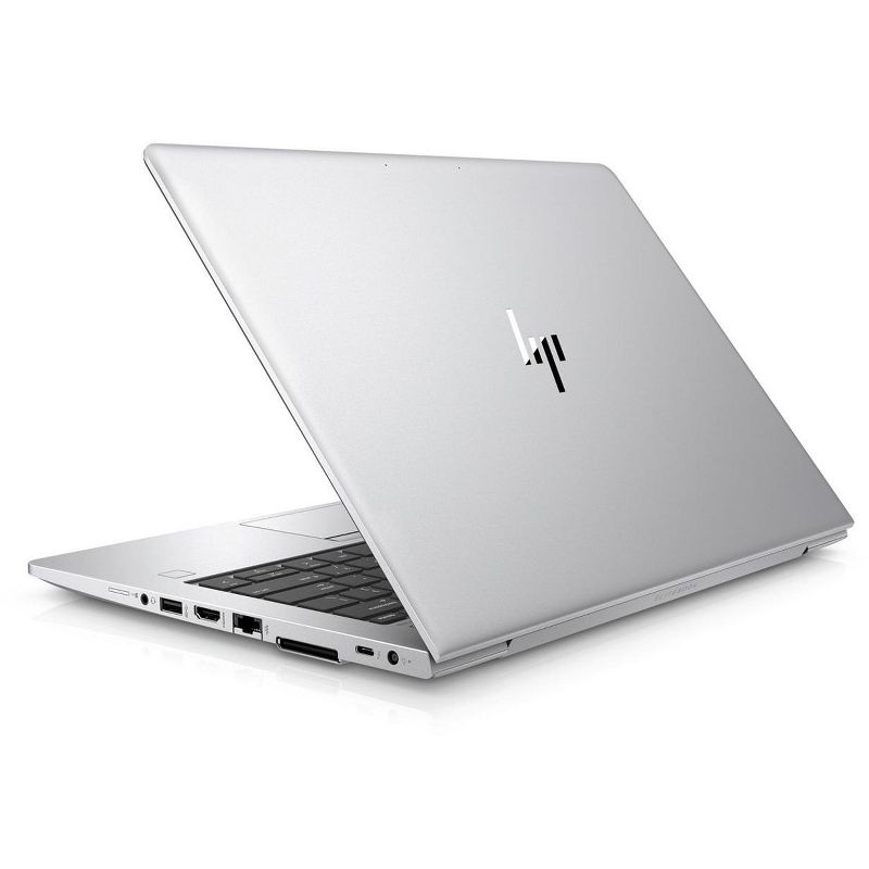 Hp Elitebook 830 G5 Laptop Intel Core i5 1.70 GHz 16GB Ram 256GB SSD W10P - Manufacturer Refurbished, 4 of 5