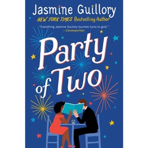 Party of Two - by Jasmine Guillory (Paperback) - 1 of 1