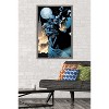 Trends International DC Comics Batman - Kissing Catwoman Framed Wall Poster Prints - 2 of 4