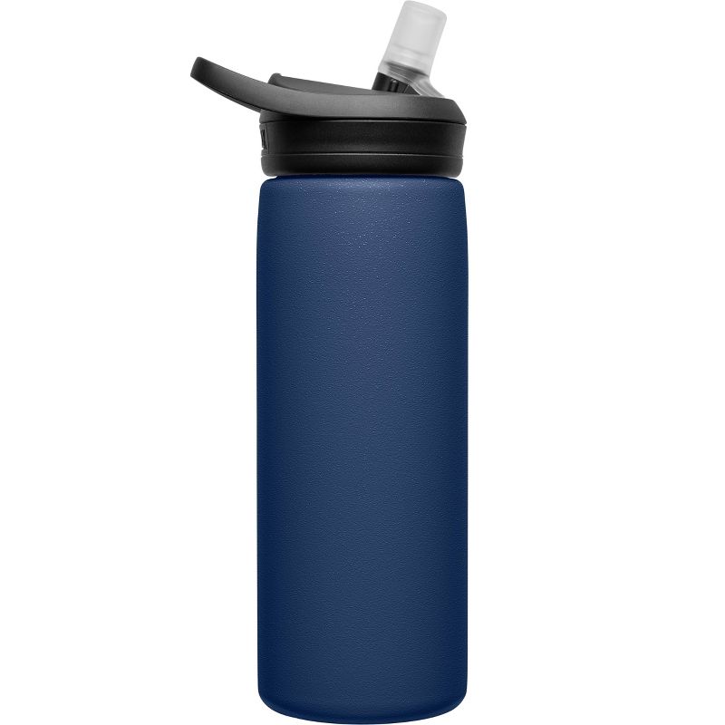 CamelBak 20oz Eddy+ Vacuum Insulated Stainless Steel Water Bottle, 4 of 14