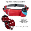 Kurgo On-Trail Running Belt Dog Jacket - One Size Fits Most - 3 of 4