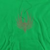 Bsg Phoenix Adult Pull-Over Hoodie - 2 of 4