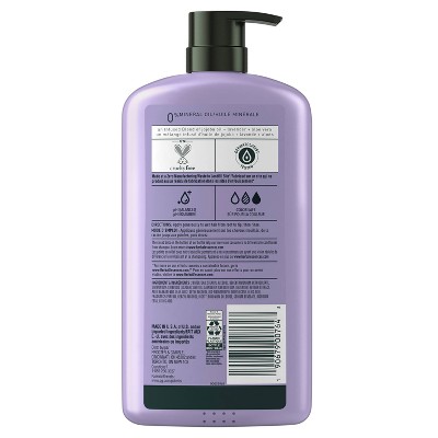 Herbal Essences Curly Hair Conditioner with Lavender, Jojoba Oil &#38; Aloe Vera - 29.2 fl oz