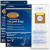 Hoover Windtunnel Upright Type Y Micro Filtration Vacuum Cleaner Dust Bags 18 pack - 2 of 4