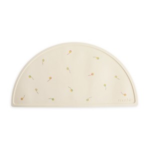 Mushie Silicone Placemat - 1 of 4