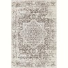 Unique Loom    Richmond Medallion Area Rug - 2 of 4