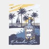 Men's Lost Gods Paradise Bar Tequila T-Shirt - 2 of 4