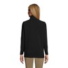 Lands' End Women's Thermacheck 100 Fleece Jacket - 2 of 4