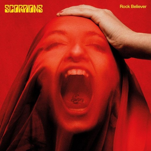 Scorpions - Rock Believer - image 1 of 2