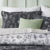 BAGOKIE Bedding Set with Comforter and Pillow Sham for All Season - 3 of 4