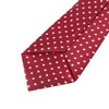 INSPIRE CHIC Pre-tied Elastic Neck Ties - 4 of 4