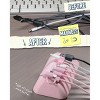 Smartish Magnetic Cord Holder - Cable Wrangler Desktop Organizer - 3 of 4