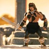 Super7 - Conan the Barbarian - Vintage Figures Wv2 - Conan (War Paint) - 2 of 4