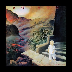 Oingo Boingo - Dark At The End Of The Tunnel - 2022 Remastered & Expanded Edition (CD) - 1 of 1