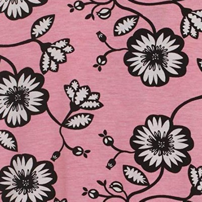 pink - floral grande