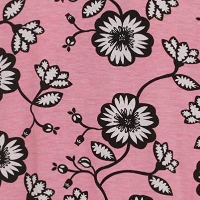 pink - floral grande