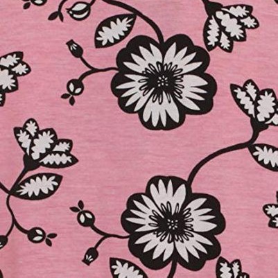 pink - floral grande