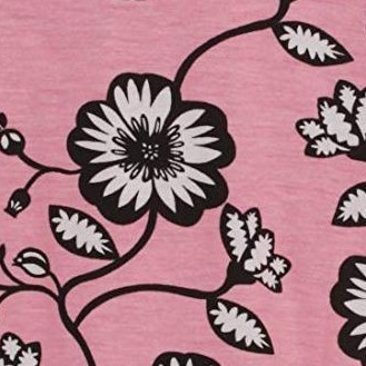 pink - floral grande