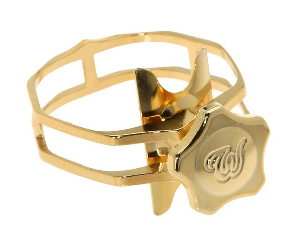 Theo Wanne Enlightened Ligature Alto Extra Large
