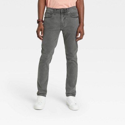 Men's Skinny Fit Jeans - Goodfellow & Co