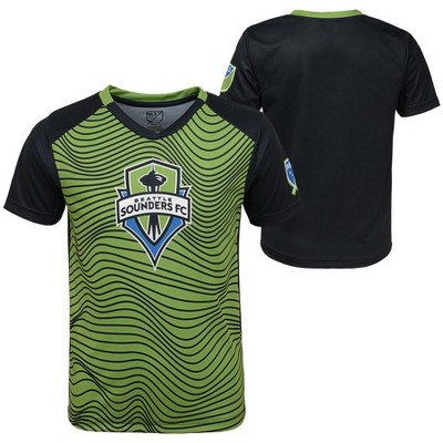 sounders shirt