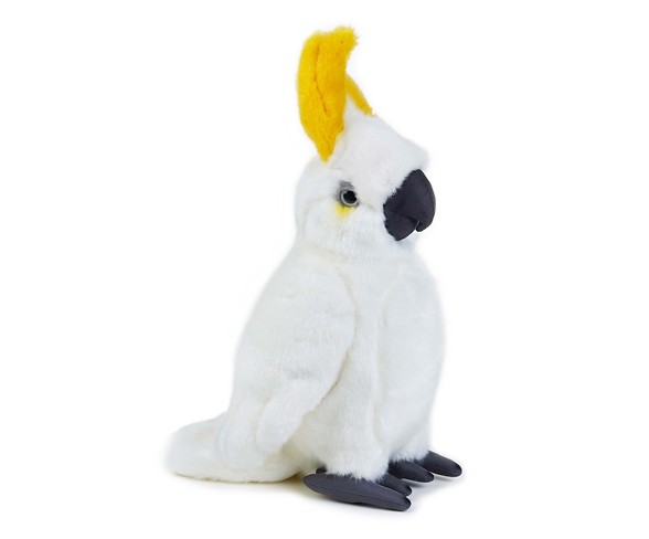 Lelly National Geographic Cacatua Plush