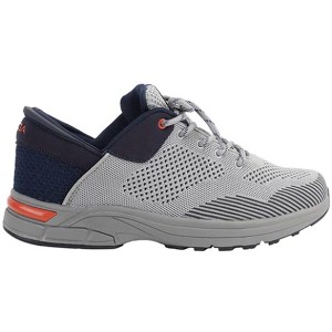 Zeba Men's Hands Free Slip-On Walking Shoes - 1 of 4