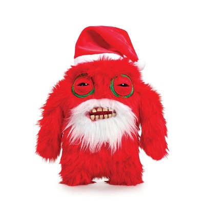 Christmas Fuggler Santa