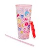 Silver Buffalo Sanrio Hello Kitty and Friends Icons Confetti Carnival Cup | Holds 32 Ounces - 3 of 4