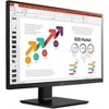 Manufacturer Refurbished LG 24BL650C-B 23.8" Full IPS Monitor, Black - 3 of 4