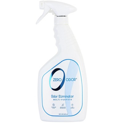 Zero Odor Multi-Purpose Odor Eliminator