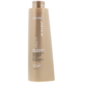 Joico K-PAK Deep Penetrating Reconstructor, 33.8 oz - 1 of 4
