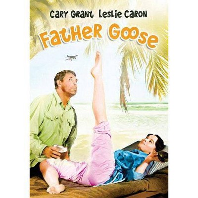 Father Goose (DVD)(2013)