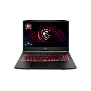Msi Pulse Gl66 15.6