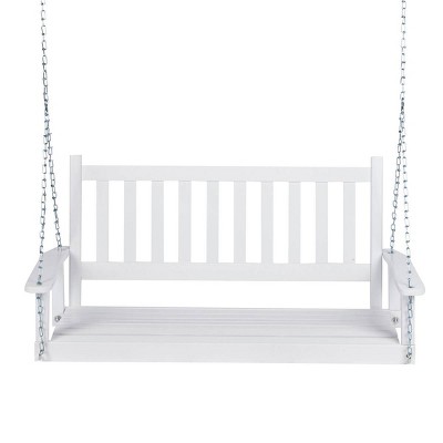 target porch swing