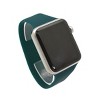 Olivia Pratt Stretch Silicone  Apple Watch Band - image 4 of 4