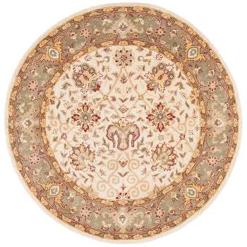 Antiquity AT21 Hand Tufted Area Rug  - Safavieh