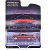 "Hollywood Greatest Hits" (2024) Set of 6 pieces 1/64 Diecast Model Car by Greenlight - 3 of 4